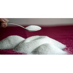 Salt - Sugar